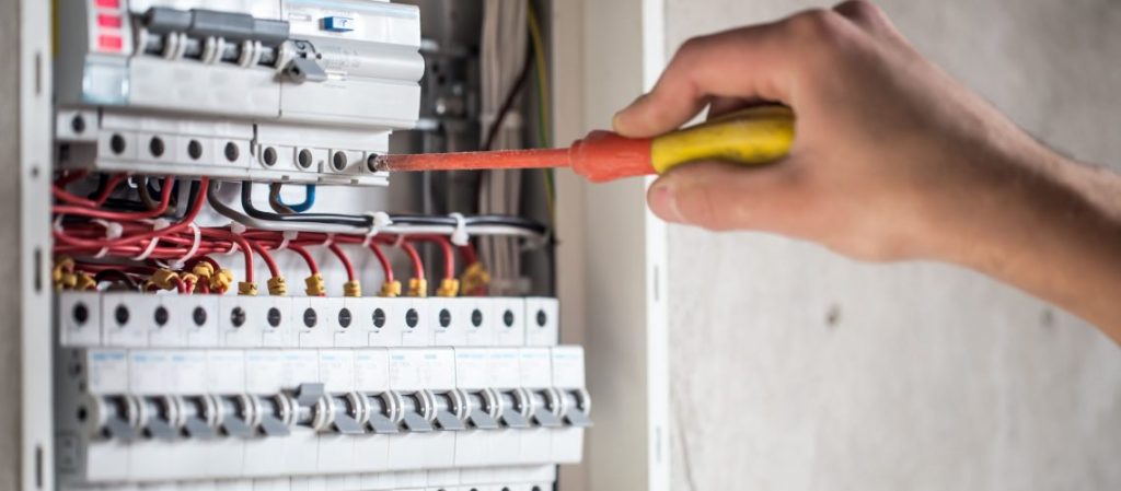 JaySparks Electrical Electrical Services Peakhurst NSW, Sydney Switchboard 3